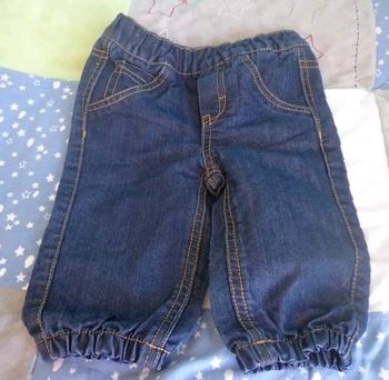 Jeans Kiabi 6 mois