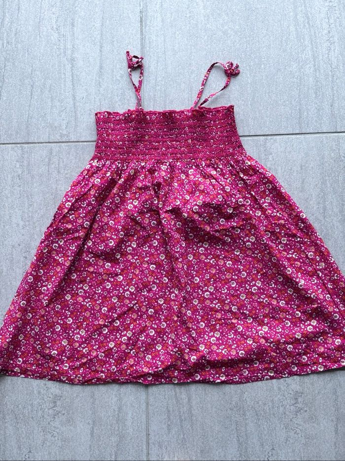 Robe bretelles - photo numéro 3