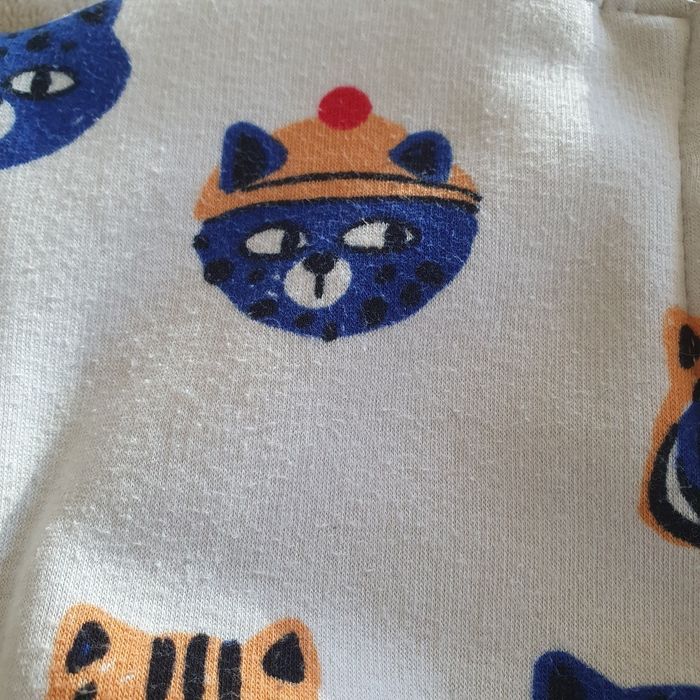 Pull Kiabi 6mois - photo numéro 7