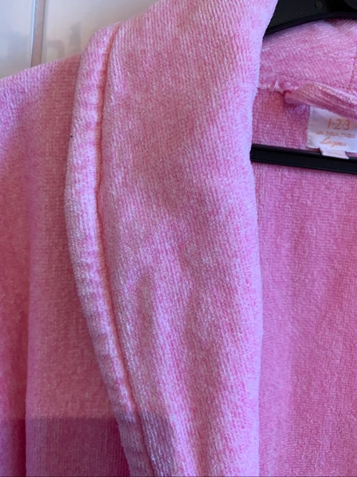 Peignoir - photo numéro 6