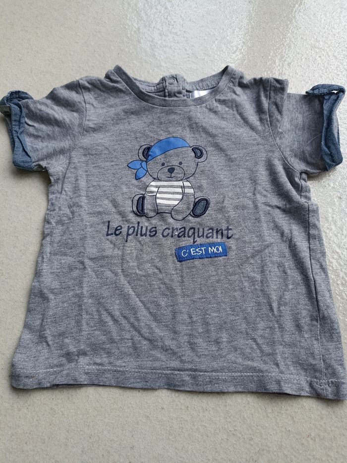 T-shirt