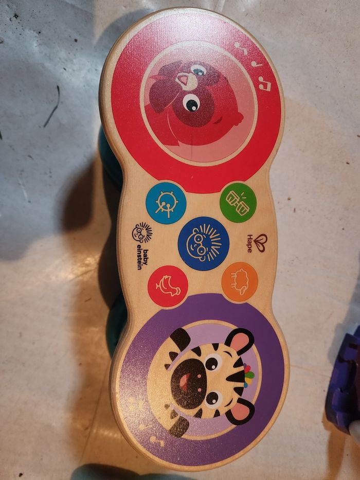 Tambour - photo numéro 2