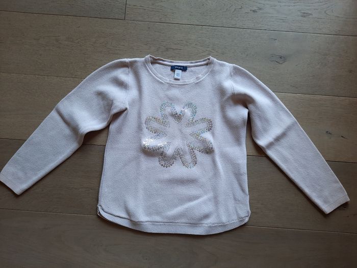 Pull Okaïdi