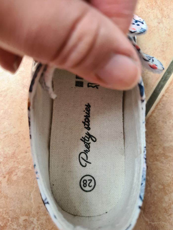 Basket - photo numéro 3