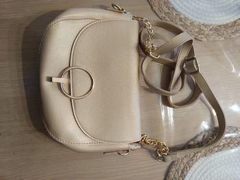 Sac bandoulière femme neuf