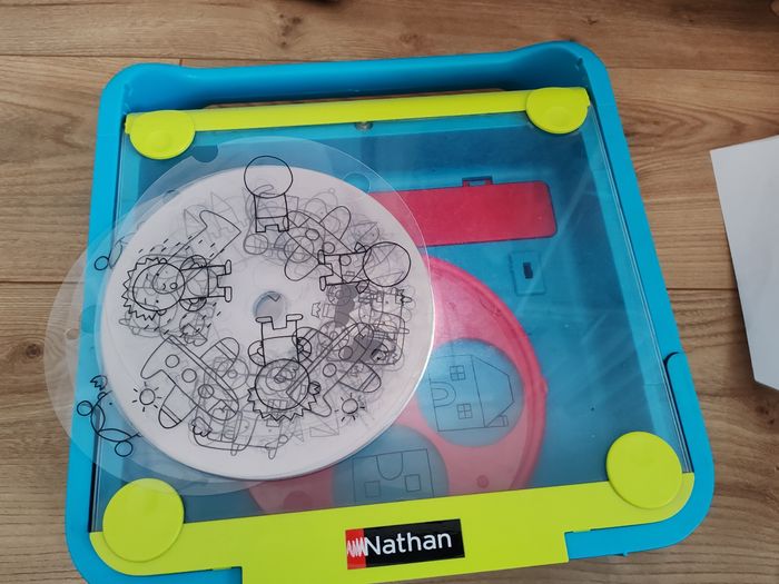 Dessineo Nathan - photo numéro 2