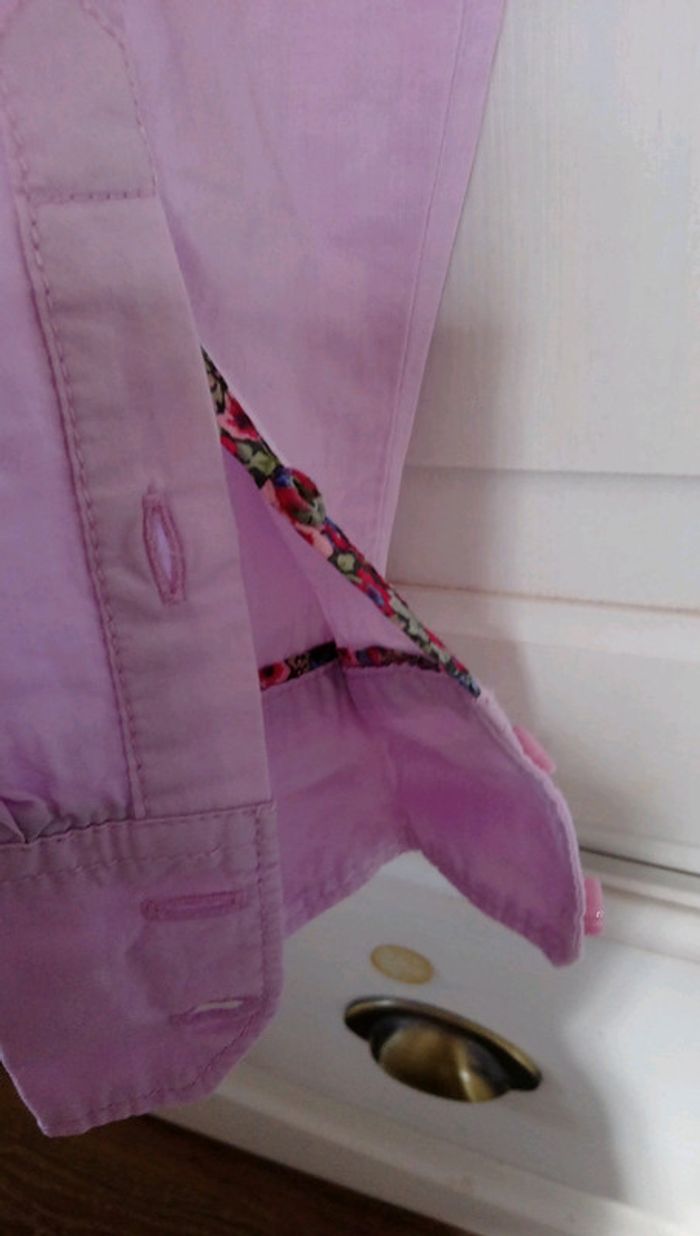 Chemise esprit - photo numéro 5