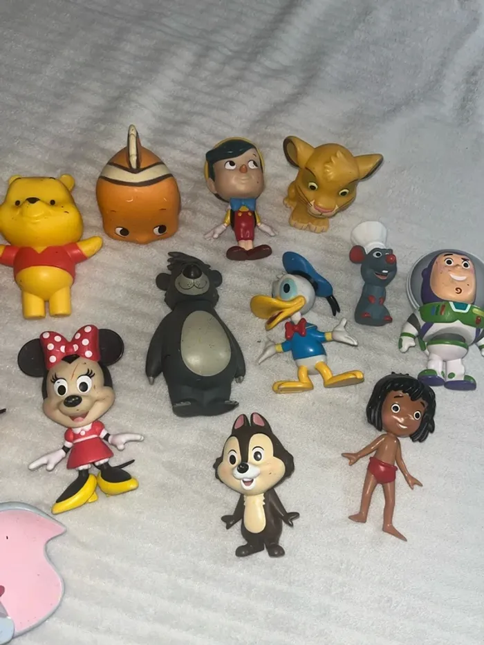 Mes premiers amis Disney à l’unité - photo numéro 3