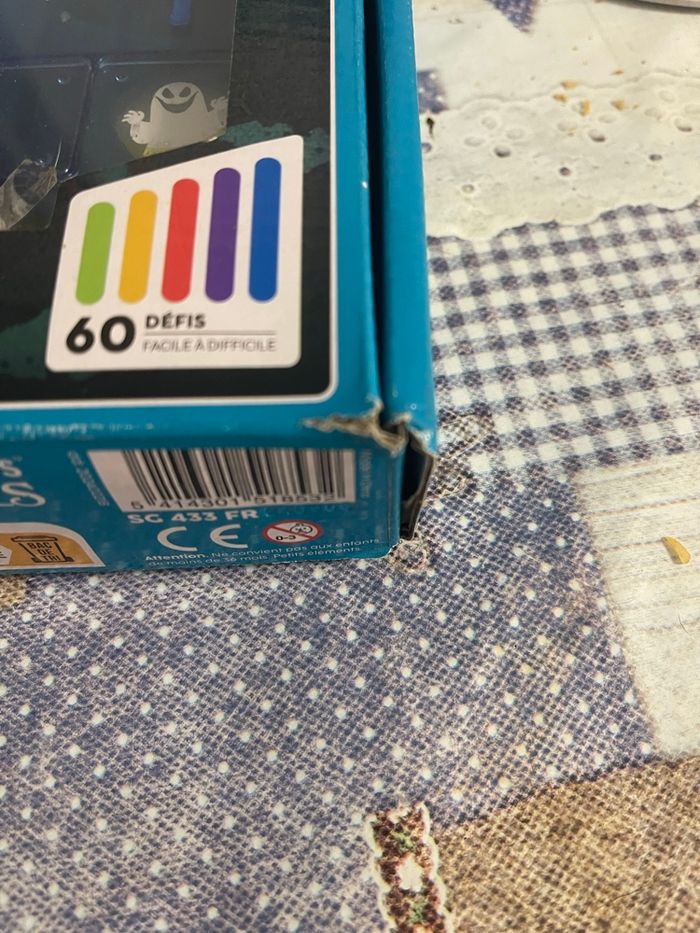 La nuit des fantôme - photo numéro 3