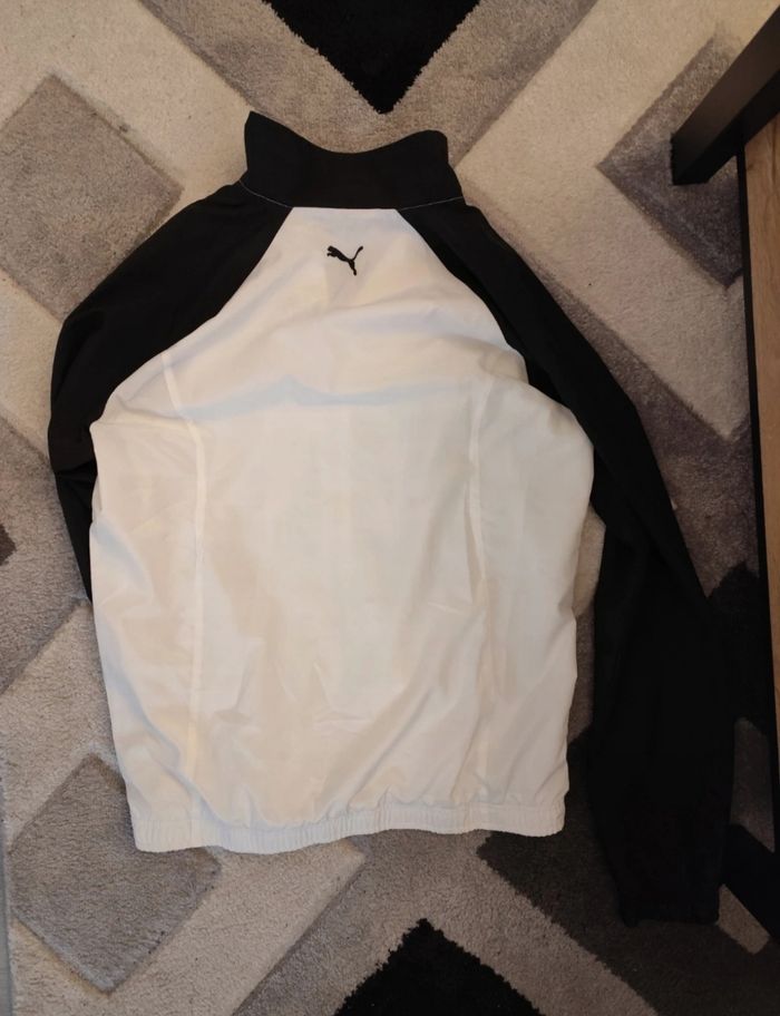 Veste Puma - photo numéro 2