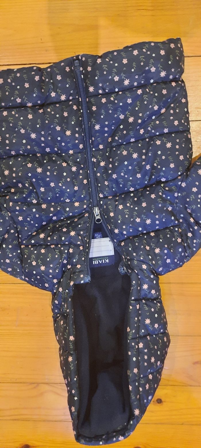 Manteau très bon etat - photo numéro 2