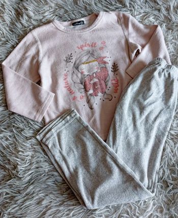 Pyjama 6 ans 💐