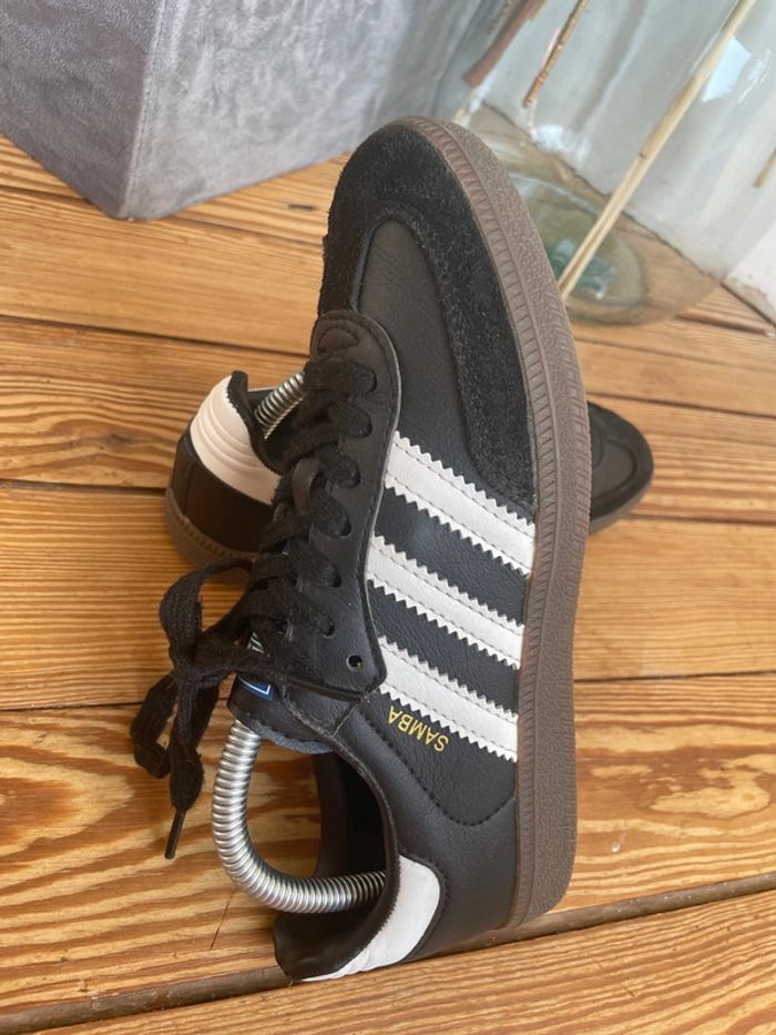 Adidas Samba - photo numéro 5