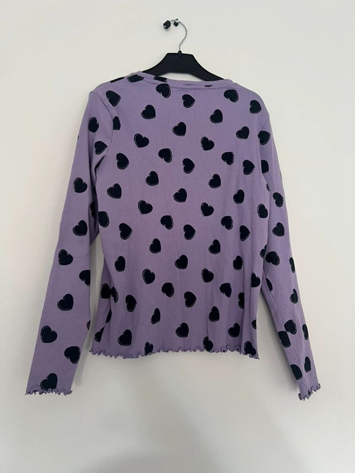 Pull 12 ans - photo numéro 2