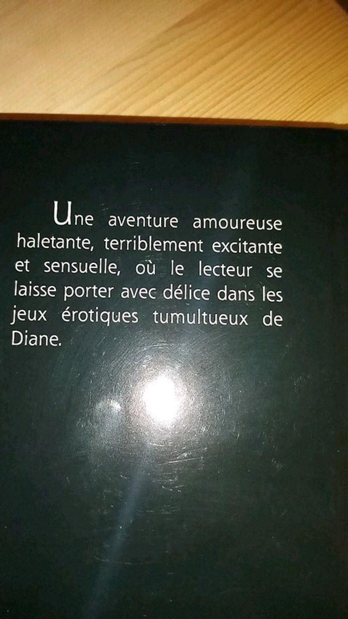 Diane - photo numéro 3