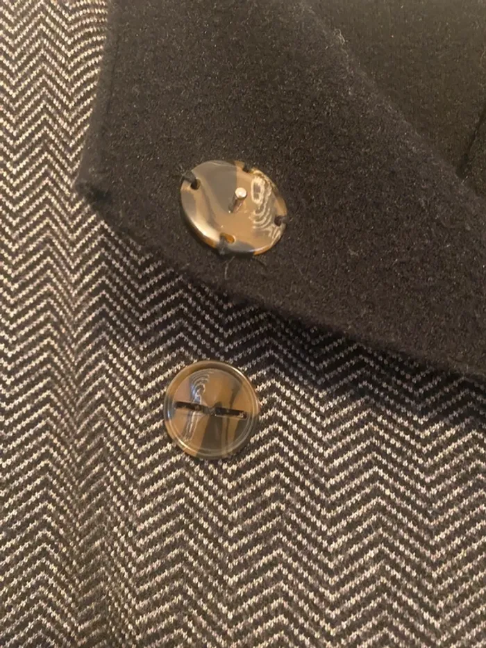 Veste longue - photo numéro 4