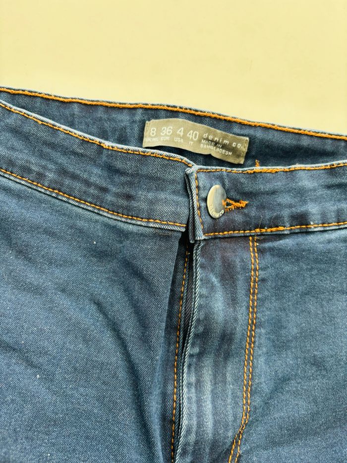 Jeans - photo numéro 3