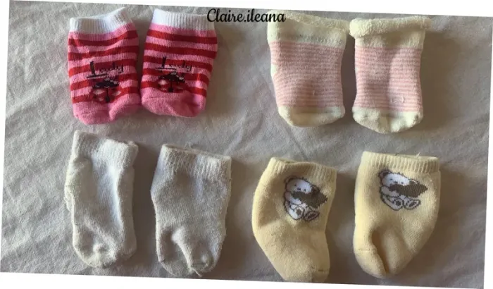 🛑naissance fille🛑 11 articles - photo numéro 9