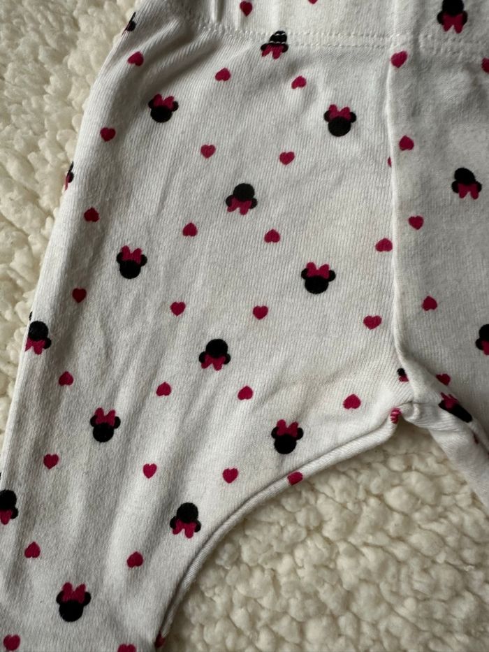 Legging minnie disney - photo numéro 2