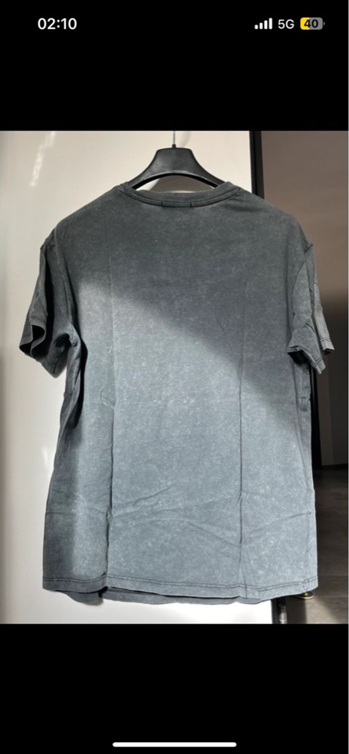 T-shirt imprimé Roi Lion - photo numéro 4