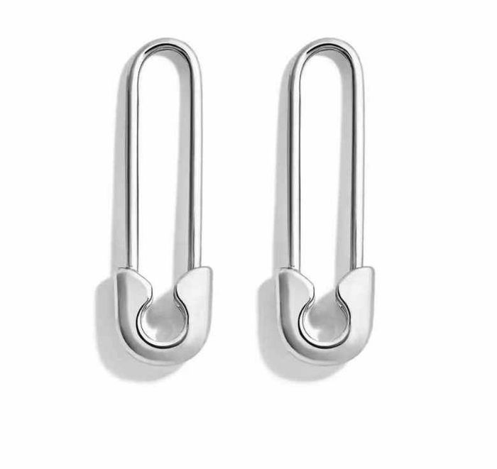 Boucles d oreilles épingle - photo numéro 2