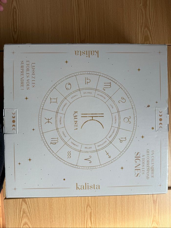 Calendrier - photo numéro 8