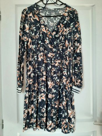 Robe grossesse Gémo