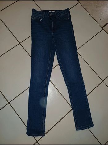 Jean's 