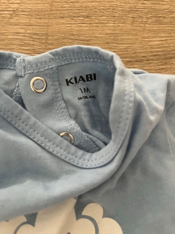 Lots de 8 pyjamas - photo numéro 8