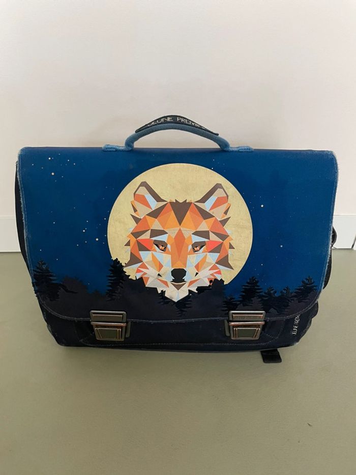Schooltas Jeune Premier