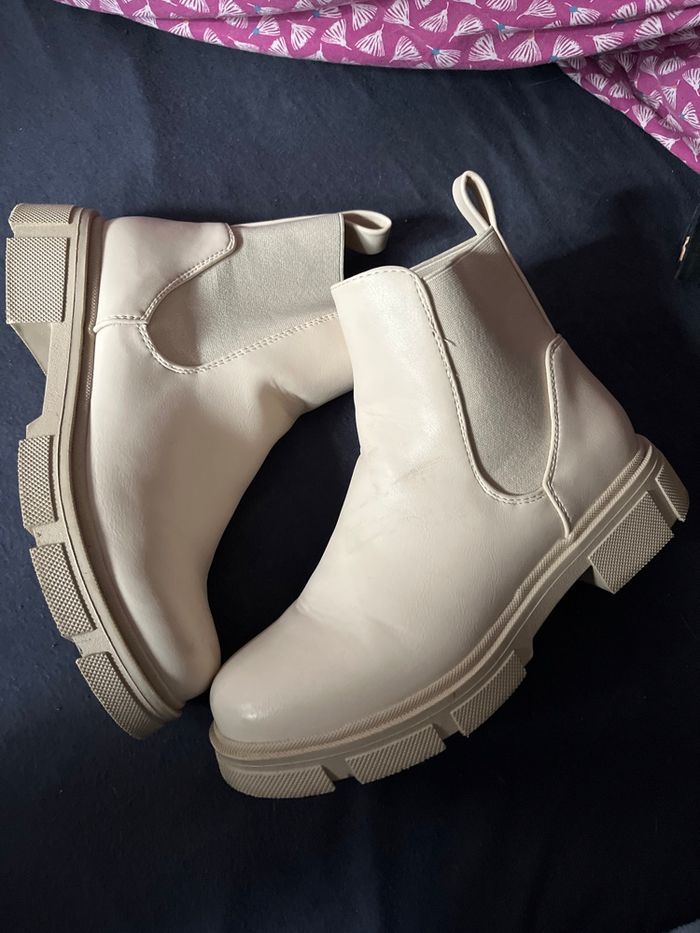 Botte - photo numéro 5