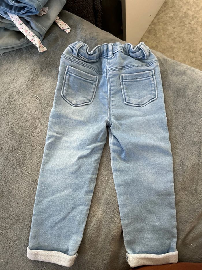 Jeans orchestra - photo numéro 2