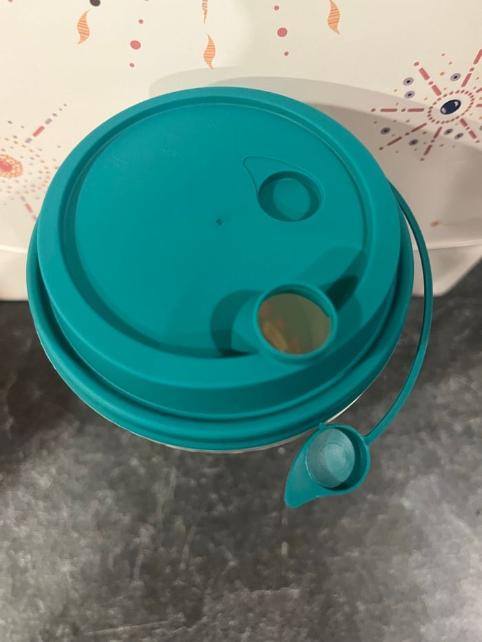 Gobelet Noël - photo numéro 4