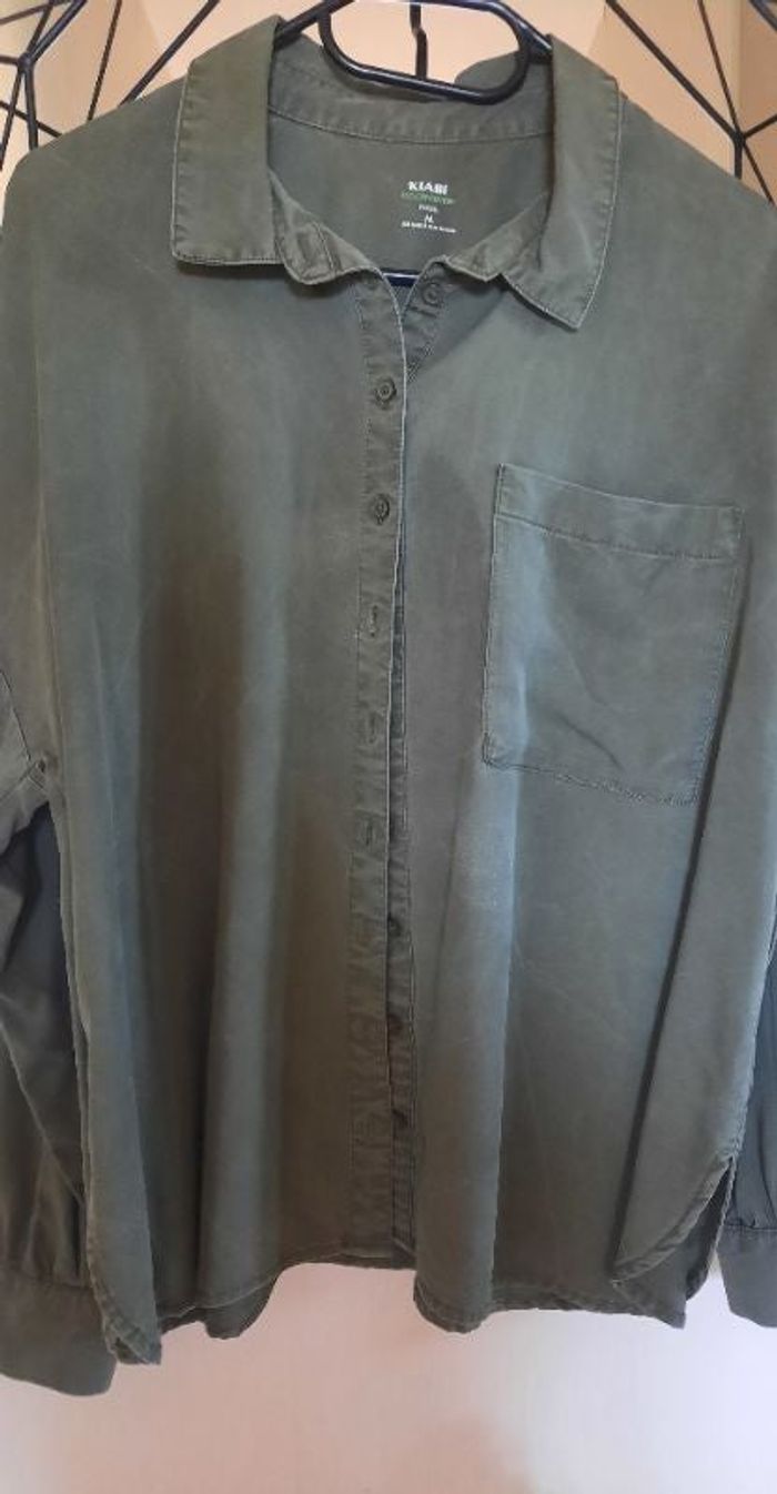 Chemise