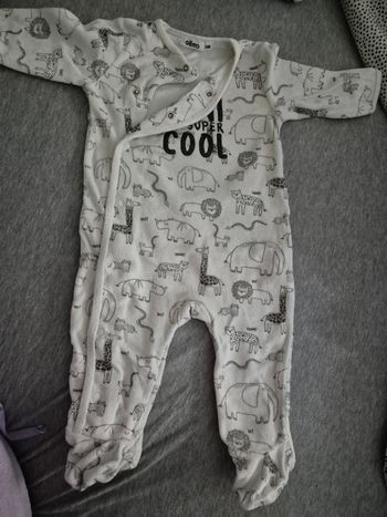 Pyjama