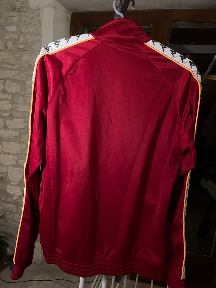 Veste survêtement Kappa - photo numéro 4