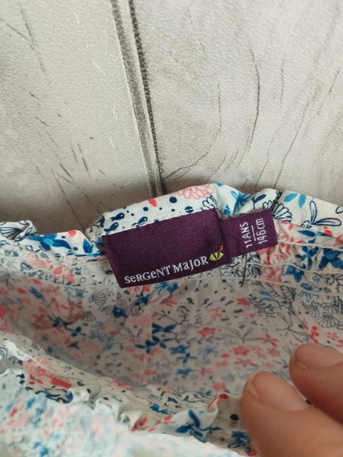 débardeur léger et colorée - photo numéro 2