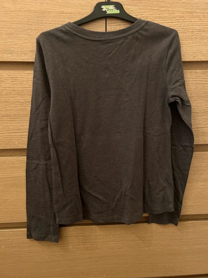 Tee-shirt enfant fille - photo numéro 2