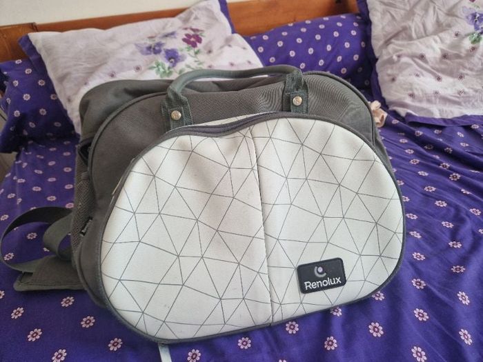 Sac à langer