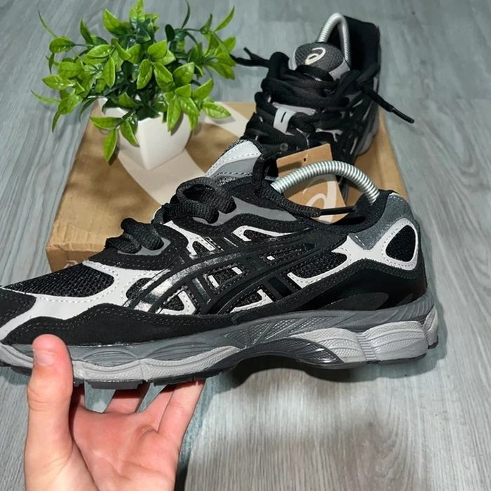 Asics gel nyc 39 - photo numéro 2