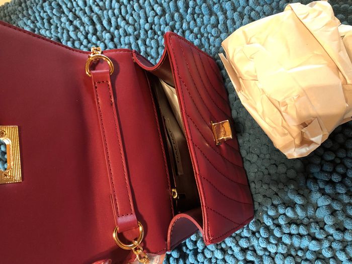 Sac bandoulière Naf naf - n e u f - photo numéro 4