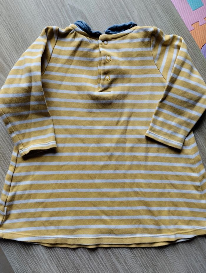 Robe manches longues - photo numéro 3