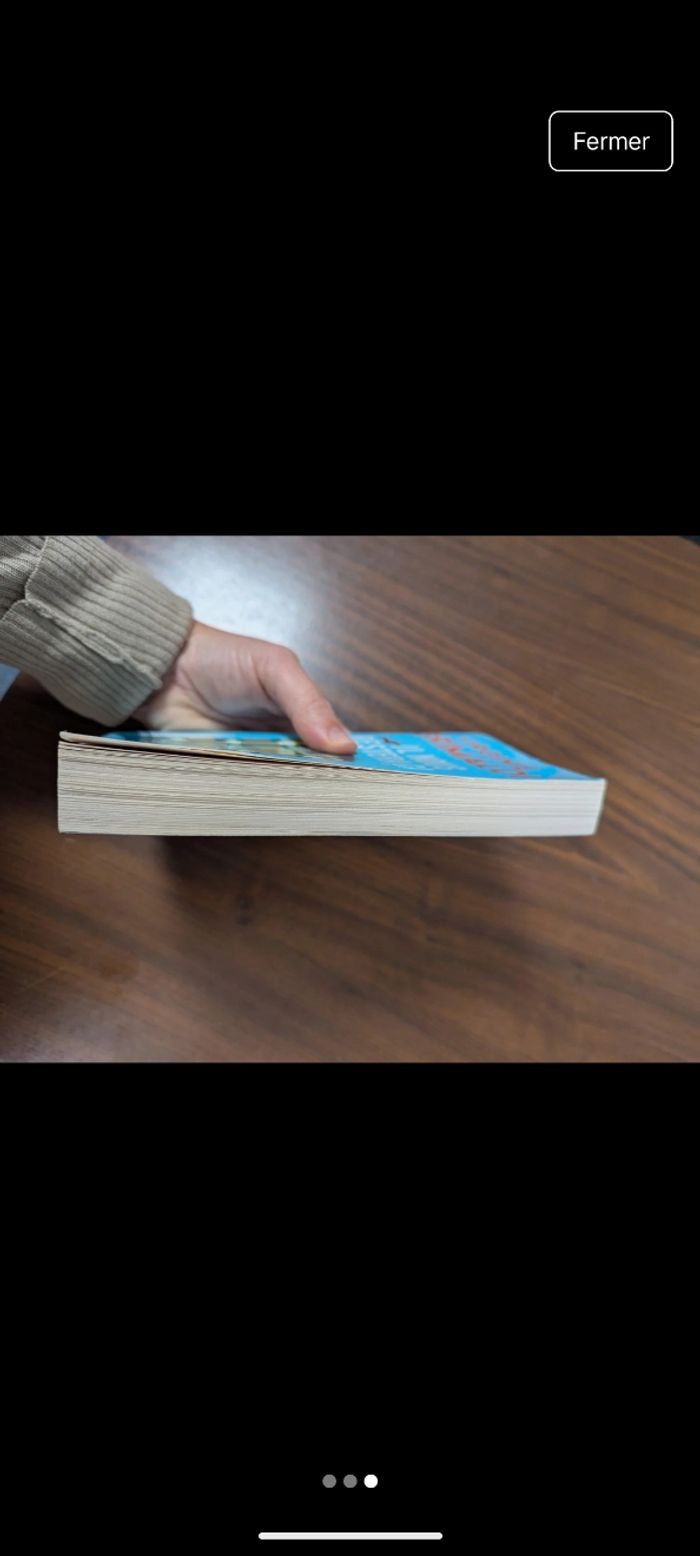 Virginie Grimaldi Il nous restera ça livre de poche - photo numéro 3