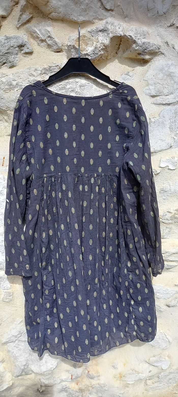 Robe taille S/M - photo numéro 4