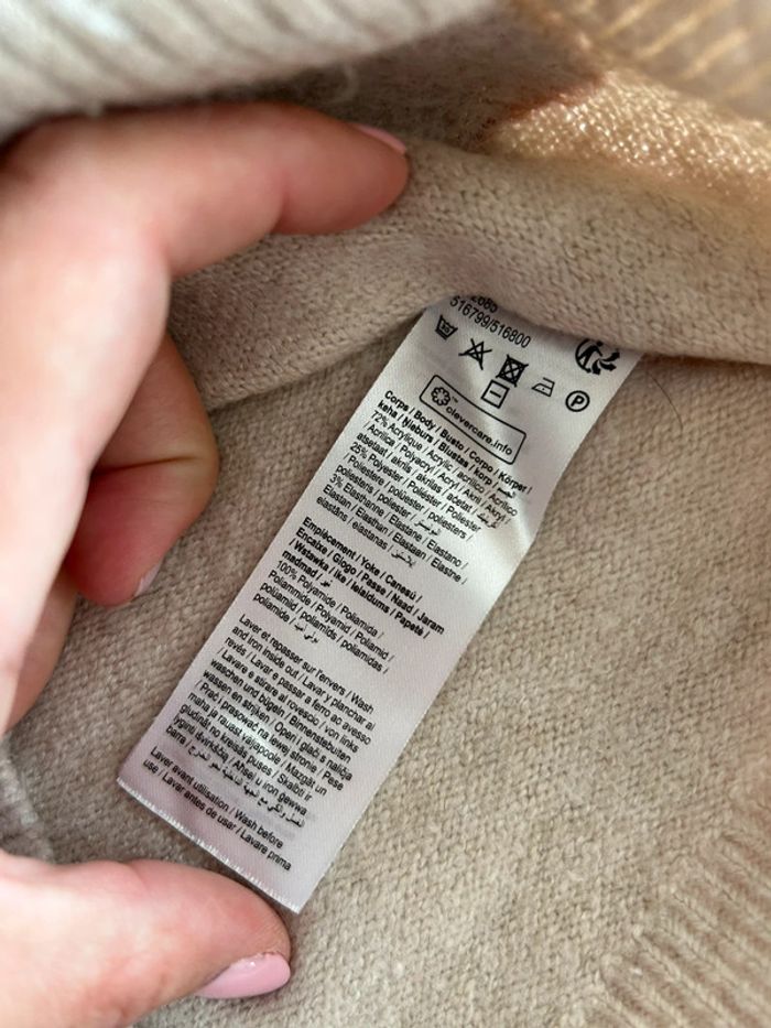 Robe 6 mois - photo numéro 4