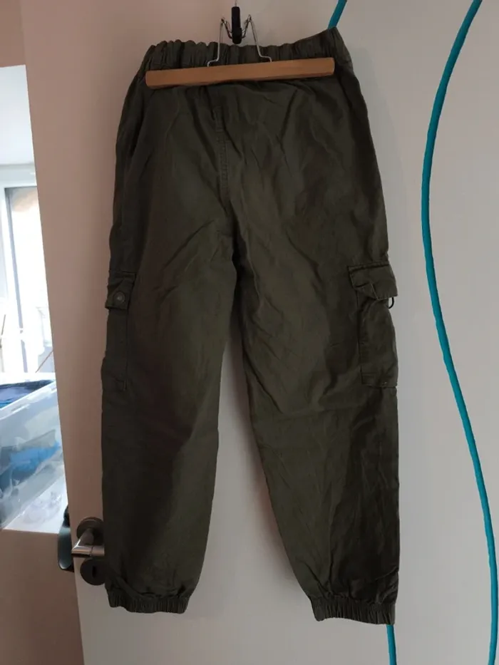 Pantalon - photo numéro 2