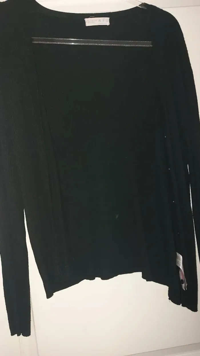 Gilet primark XL