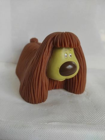 Figurine Pollux du manège enchanté