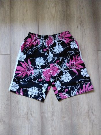 Short de bain