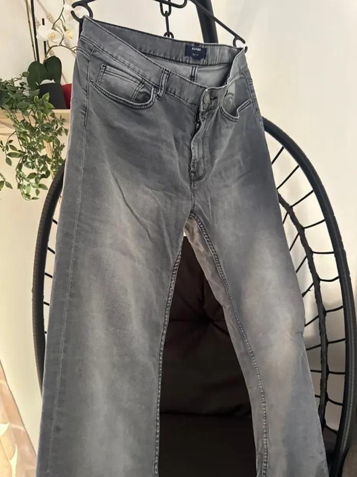 Jeans homme - photo numéro 2